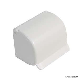 잇츠프라이스-욕실 심플 인테리어 싱글 라이프 면도기 커버 홀더