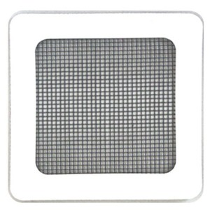 잇츠프라이스-국산 보수용방충망(대형) 9cm x 9cm / 양면테이프일체형