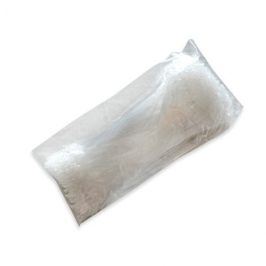 잇츠프라이스-Kimspp 택끈(대) 23cm (약1000개입) 상표끈 라벨끈 택고리 택핀