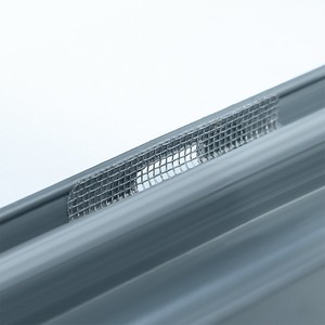 잇츠프라이스-방충망 창문 샷시 물구멍 벌레 막이 테이프 스티커5p
